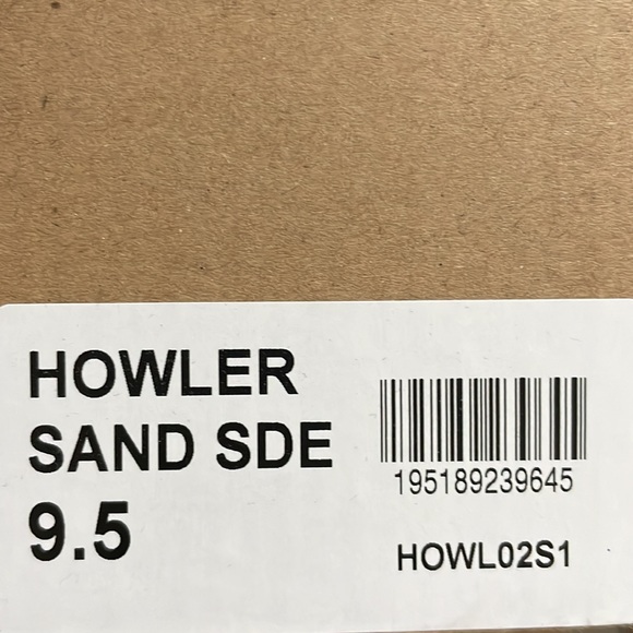 Steve Madden Howler Booties - Picture 7 of 7